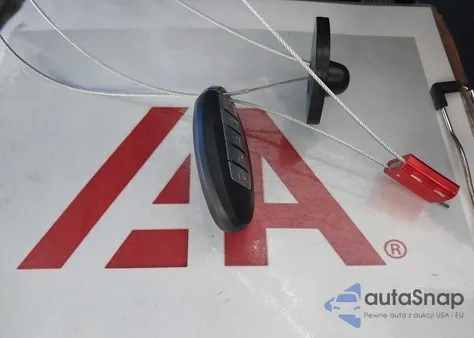 2017 Infiniti Q60 3.0T Premium из США, поврежденный, VIN JN1EV7EK7HM363638